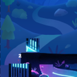 Icoon van programma: Bug Heroes: Forest Puzzle
