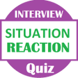程序图标：Interview Situation Quiz