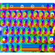 Programikonen: Emoji Keyboard Shading Ra…