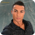 Programikonen: Cristiano Ronaldo Wallpap…