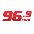プログラムのアイコン：Radio CKOI 96.9 Montréal …