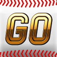 Programın simgesi: OOTP Baseball Go 25