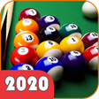 Ikon program: Master Billiard (Offline …