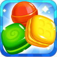 Candy Land Tour icon