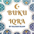 BUKU IQRA 1-6 OFFLINE  AUDIO icon