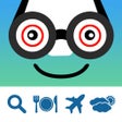 أيقونة البرنامج: Around Me Place Finder