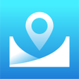 程序图标：RidersMap - Spots around …
