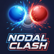 Ícone do programa: Nodal Clash: Logic Puzzle
