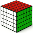 Icoon van programma: 3DRubiksCube Camera solve…