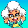 プログラムのアイコン：Recipe Rescue