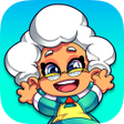 Programikonen: Recipe Rescue