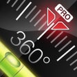 أيقونة البرنامج: Measure Angles Pro Level …