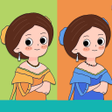 Иконка программы: Differences: Spot a Diffe…