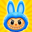 Programın simgesi: Labubu Run