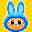 Programikonen: Labubu Run
