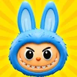 Ícone do programa: Labubu Run