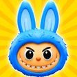Иконка программы: Labubu Run