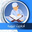 أيقونة البرنامج: أحاديث صوت و مكتوبة بدون …