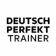 أيقونة البرنامج: Der DEUTSCH PERFEKT TRAIN…