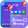 程序图标：Screen Mirroring with TV