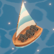 程序图标：Merge Pirates