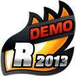Icoon van programma: Rescue 2013
