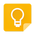 أيقونة البرنامج: Google Keep