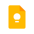 Ikon program: Google Keep - Notes and L…