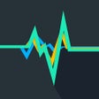 プログラムのアイコン：Vibration meter - Seismom…