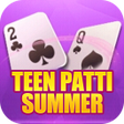 程序图标：teen patti summer