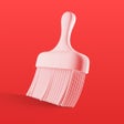 Symbol des Programms: Clean: Storage Cleaning K…