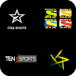 hotstar starsports tensports live information info