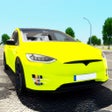Ikon program: Electric Car Simulator 20…