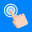 Ícone do programa: Auto Clicker