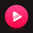プログラムのアイコン：HD Video Player - All For…