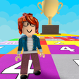 Math Block Run icon