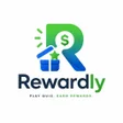 프로그램 아이콘: Rewardly : get rewarded