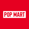 Иконка программы: POP MART