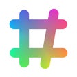 Ícone do programa: Smarthash: Hashtag Insigh…