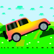 Ícone do programa: Rush Racers