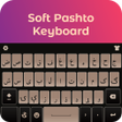 程序图标：Pashto Keyboard 2019: Pas…