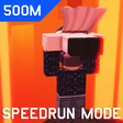 SPEEDRUN Carry Me 2 Player Obby