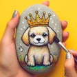 Icoon van programma: Rock Art - 3D Color by Nu…