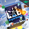 Programın simgesi: Lab Experiment