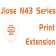 أيقونة البرنامج: MKT Print Extension