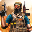 Icoon van programma: FPS Commando Secret Missi…