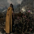 Ikona programu: Skyrim - Cloaks of Skyrim…