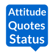 Attitude Quotes,Status message