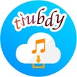 程序图标：Tiubdy: Mp3  Audio Stream…