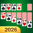 プログラムのアイコン：Solitaire Classic